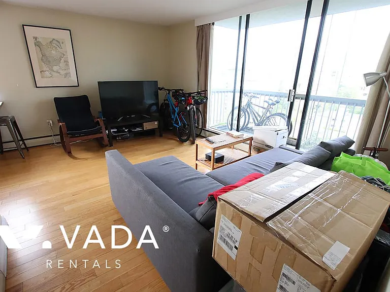 1330 Harwood St #1501 — Photo 1