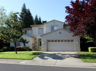 4010 Luxor Ln, Granite Bay, CA 95746