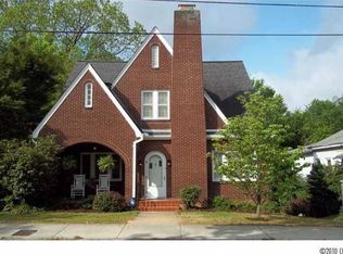 525 W Liberty St, Salisbury, NC 28144