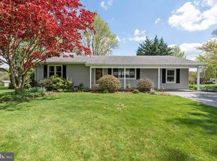 2115 Bethel Rd, Finksburg, MD 21048