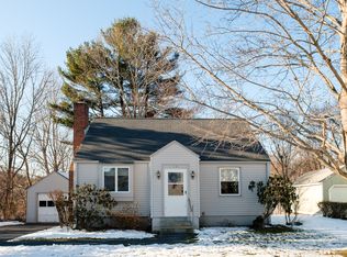 12 Elliot Park, Dover, NH 03820