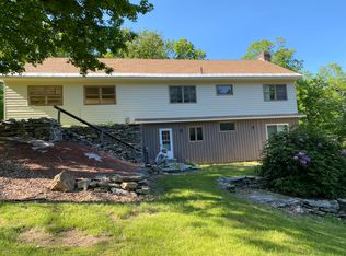 115 Montague Rd, Leverett, MA 01054