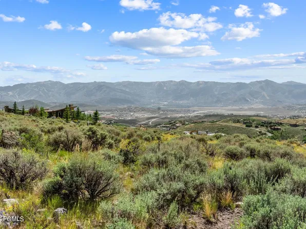 9515 Panorama Dr Lot 45, Park City, UT 84098