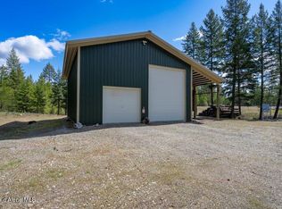 35430 N Saint Joe Dr, Spirit Lake, ID 83869