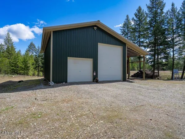 35430 N Saint Joe Dr, Spirit Lake, ID 83869