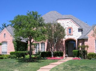 908 Warren Xing, Coppell, TX 75019