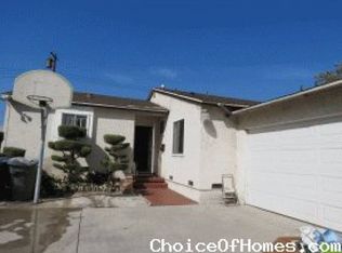 10251 Foster Rd, Downey, CA 90242
