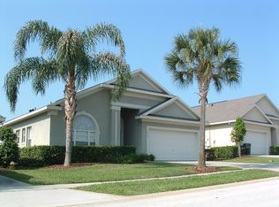 16718 Hidden Spring Dr, Clermont, FL 34714