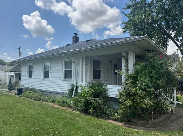 2419 Woodside Ave, Springfield, OH 45503