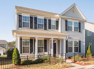 729 Summer Music Ln, Raleigh, NC 27603