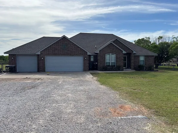 1178 County Street 2948, Tuttle, OK 73089