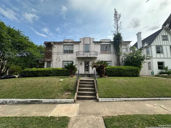 268 E Lullwood, San Antonio, TX 78212