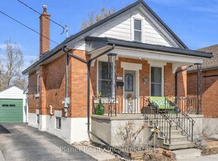 214 Ferguson St, Guelph, ON N1E 2Z3