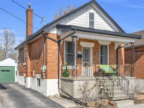 214 Ferguson St, Guelph, ON N1E 2Z3