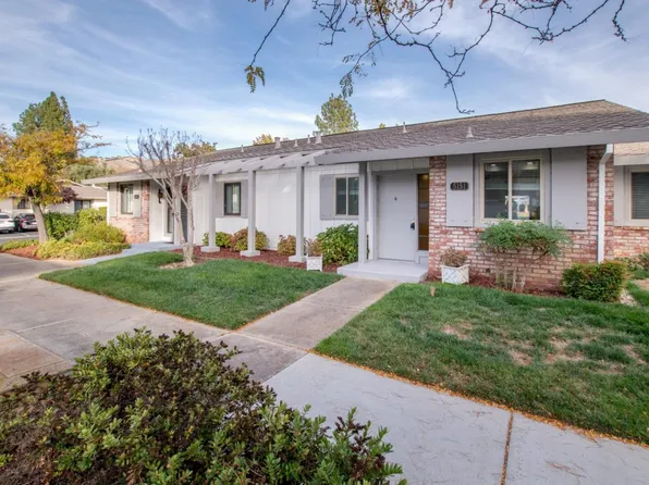 5151 Cribari Pl, San Jose, CA 95135