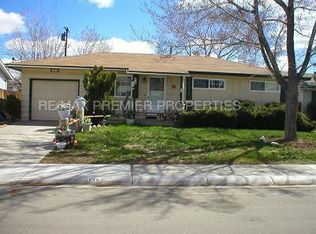 740 Ibis Ln, Reno, NV 89503