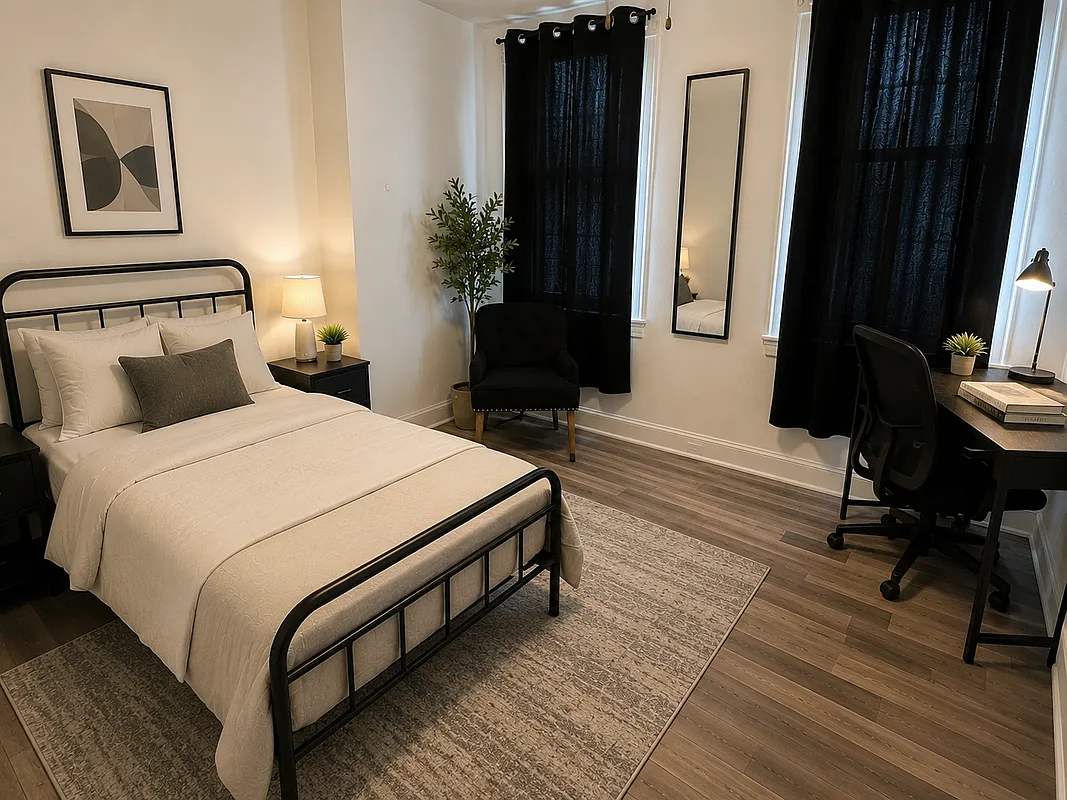 1 bed, 1.0 bath, 1120 sqft, $775 — Photo 1