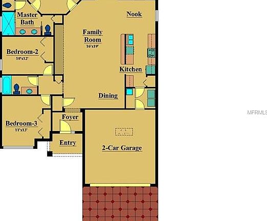 2nd image of 0 Country Meadows Dr