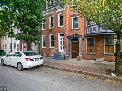 37 S Penn St, York, PA, 17401