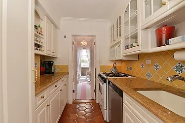 Sold by Keller Williams NYC