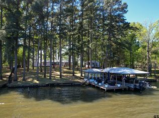 147 Overlook Park Rd, Mount Vernon, TX 75457