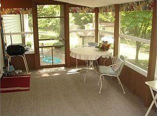 15330 Highway 133, Brinktown, MO 65443