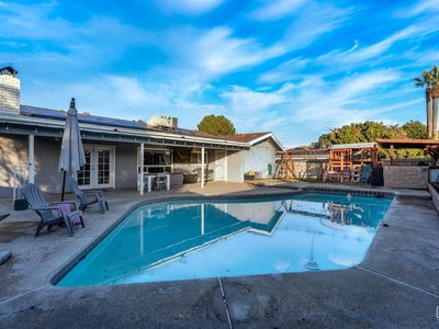 6601 Olympia Dr, Bakersfield, CA, 93309