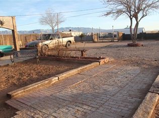 19 Calle Medio, Los Lunas, NM 87031