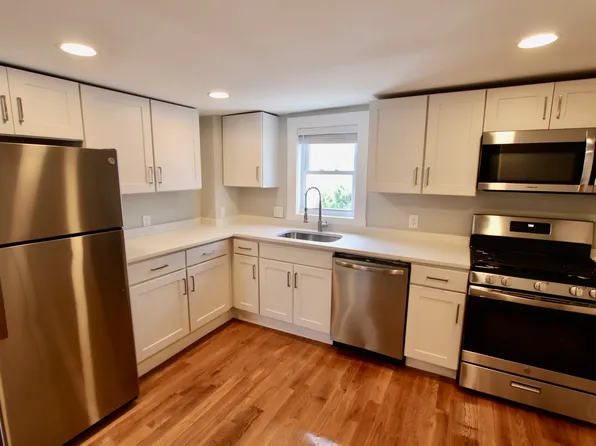 4 Sheridan St #3A, Lynn, MA 01902