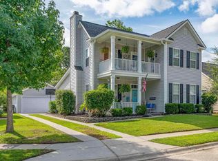3238 Gervais Ln, Myrtle Beach, SC 29588