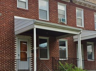 3520 Cliftmont Ave, Baltimore, MD 21213