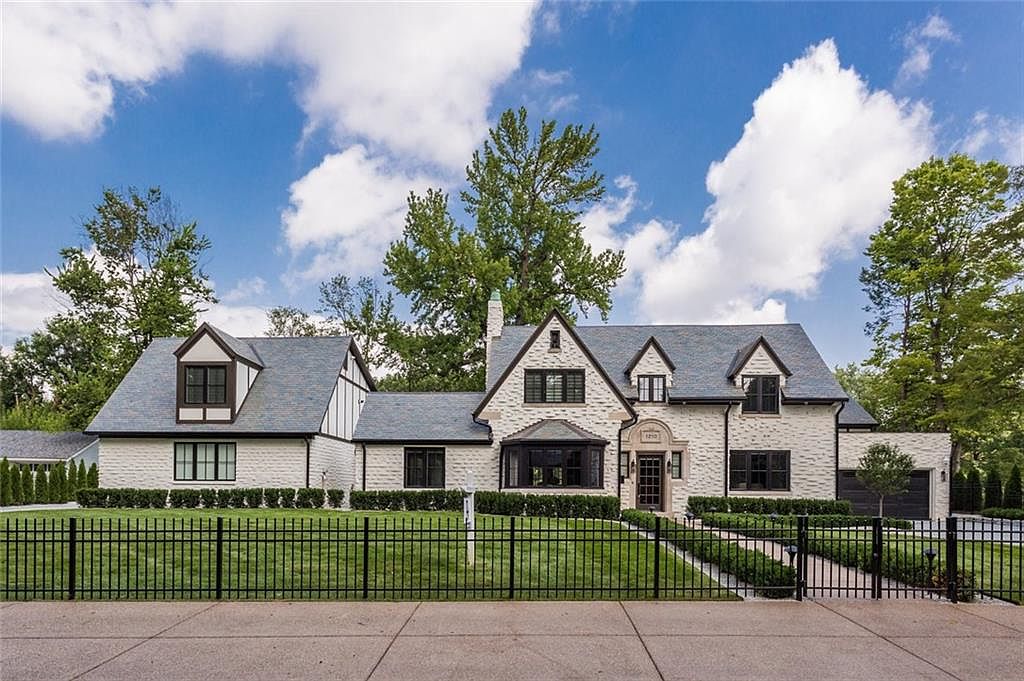 1210 Golden Hill Dr, Indianapolis, IN 46208 Zillow