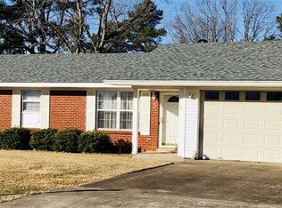 5 Kimberly Cir, Lonoke, AR 72086