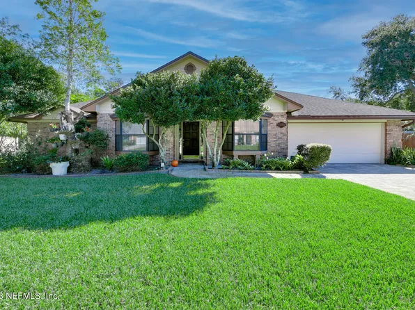 519 LAZY MEADOW Drive E, Jacksonville, FL 32225