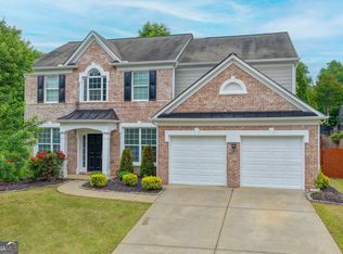 450 Hillingdon Way, Suwanee, GA 30024