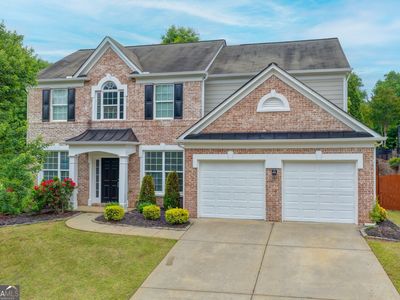 450 Hillingdon Way, Suwanee, GA, 30024