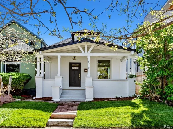 2510 N Humboldt Street, Denver, CO 80205