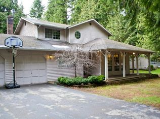 11125 320th Ave NE, Carnation, WA 98014