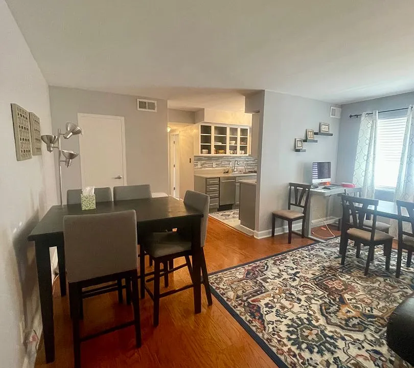 1031 Michigan Ave NE #101