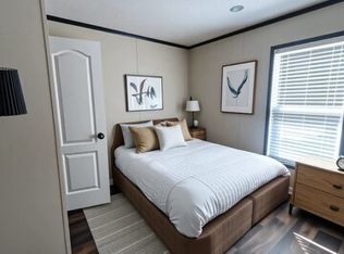 2156 James Boswell Rd TRAILER 88, Burlington, NC 27217