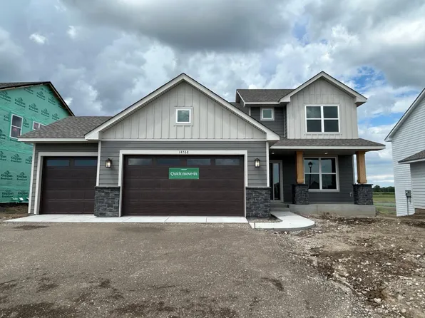 (undisclosed Address), Dayton, MN 55369