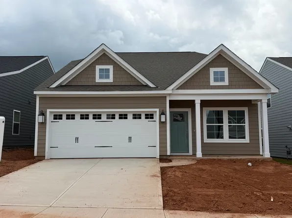 2037 Bull City Bnd, Durham, NC 27703