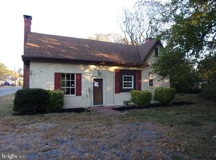 113 Main St, Preston, MD 21655