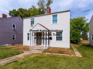 1730 E Whittier St, Columbus, OH 43206