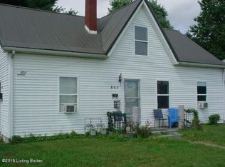 803 & 805 Seminary St, Carrollton, KY 41008
