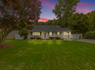 45 Sumner St W, Brockton, MA 02301