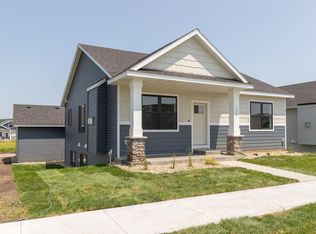 5321 Equinox Pl NW, Rochester, MN 55901