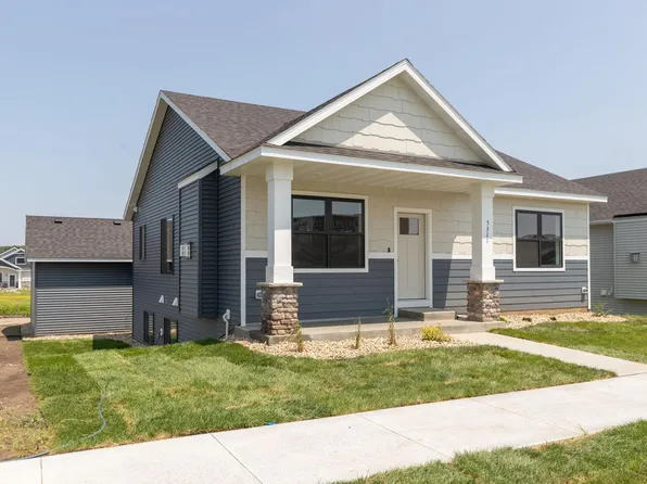 5321 Equinox Pl NW, Rochester, MN 55901