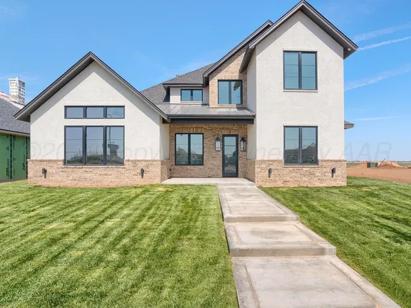 5506 Battery St, Amarillo, TX 79119