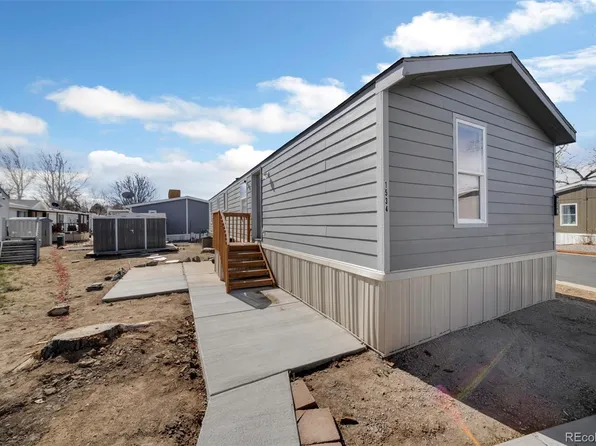 2885 E Midway Boulevard LOT 1534, Denver, CO 80234